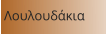 Λουλουδάκια