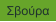 Σβούρα