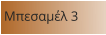 Μπεσαμέλ 3